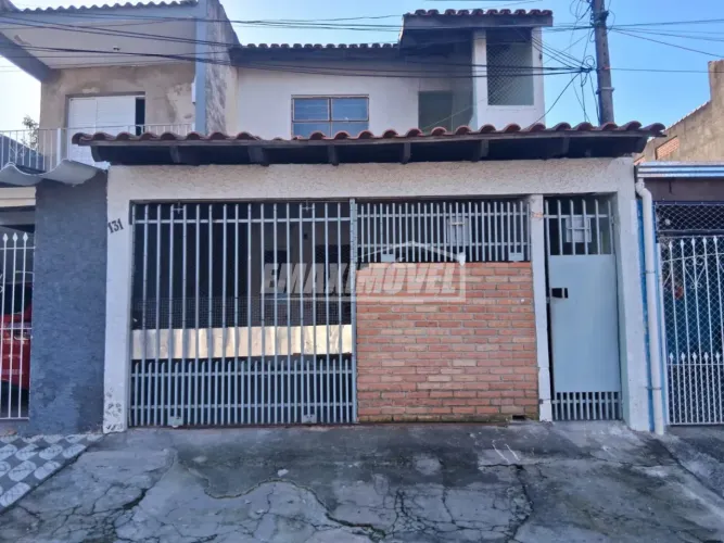 Casa em Bairros em Sorocaba