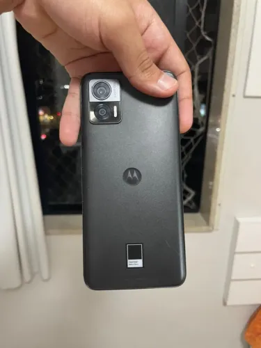 Motorola Edge 30 Neo