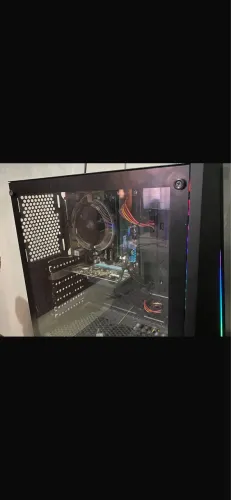 Vendo computador gamer