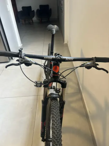 Bike Sense 