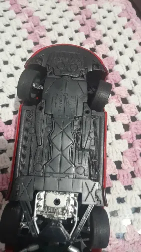 Vende se mini porsche