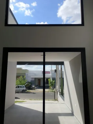 Casa em Condomínio para Venda em Salto, Loteamento Terras de São Pedro e São Paulo, 3 dorm