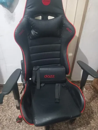 Cadeira Game