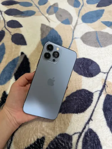 IPHONE 13 PRO MAX 128GB