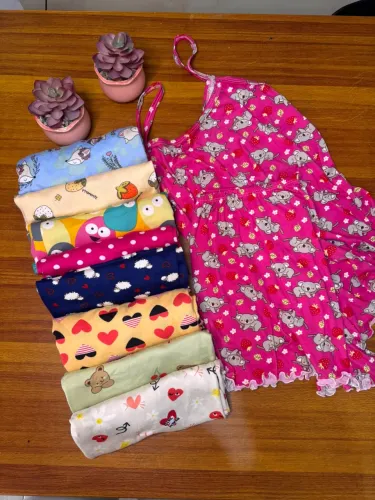 Pijama comum