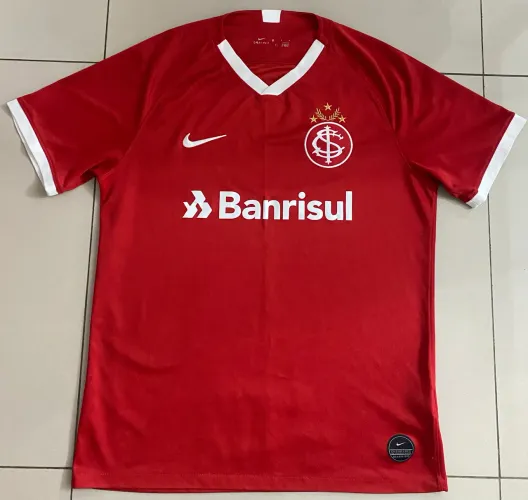 Camisa do Inter 2019