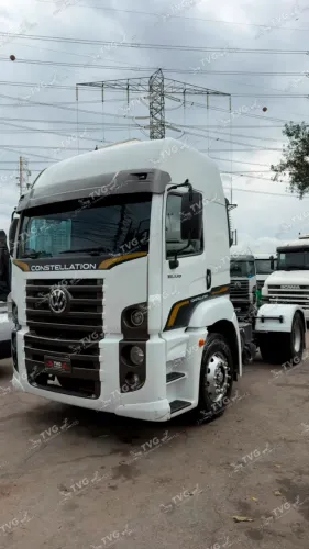 Vw 19-330 4x2 2014