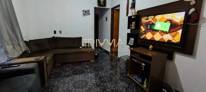 Casa à venda, 4 quartos, 1 suíte, 2 vagas, Aclimação - Uberlândia/MG