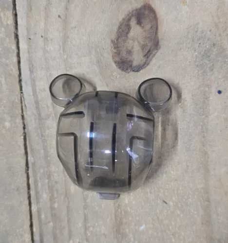 Protetor de gimbal, Dji mini 3 pro
