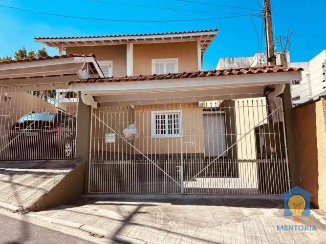 casa para locação com 2 dormitórios.