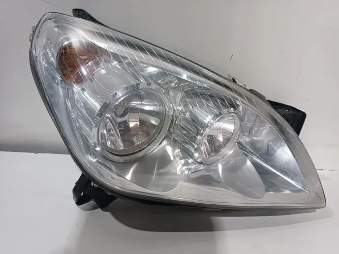 Farol Direito Chevrolet Vectra 2006/2008 Cromado Original (Recondicionado)