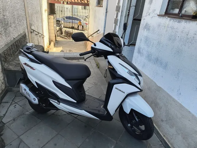 Elite 125 2025