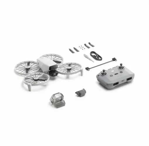 Drone Dji flip 4K