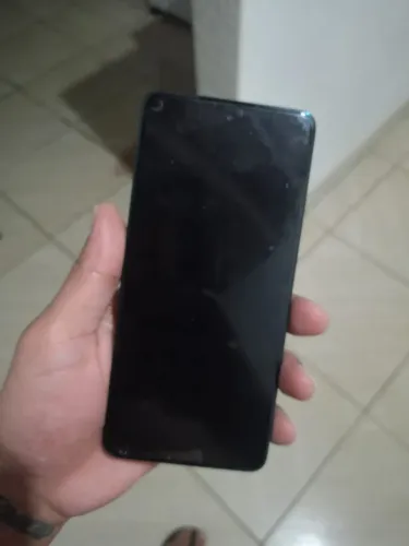 Vendo Moto G86 256g