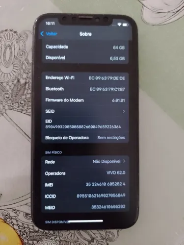 iPhone 11 Pro Max