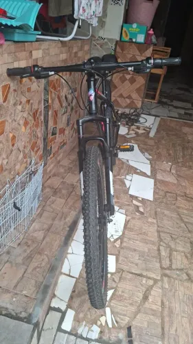 Bicicleta aro 29