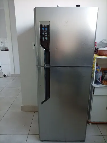 GELADEIRA ELETROLUX