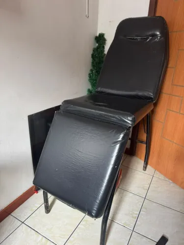 Maca dobrável 