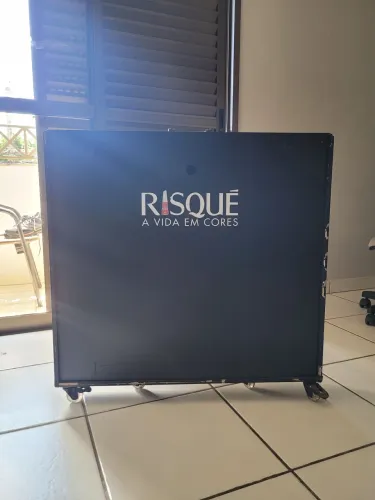Mesa para evento