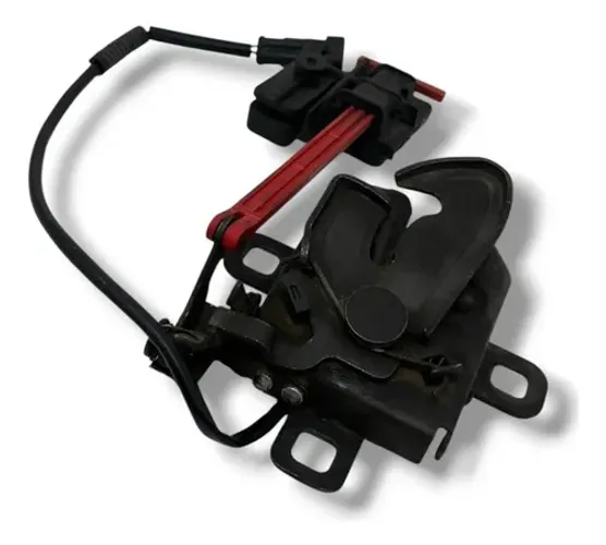 Fechadura Capô Antifurto Fiat Stilo 1.8 2004 2006 2007