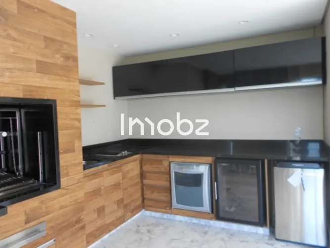 Apartamento à venda no Condomínio Villaggio Panamby - Itapaiuna, 1800 - São Paulo - SP - C