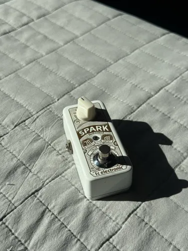 TC Eletronic Spark Mini
