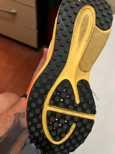 Tênis Nike masculino 