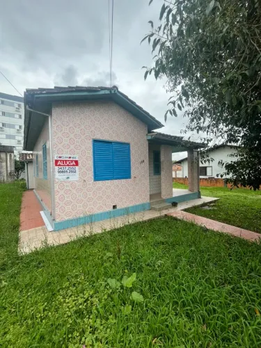 Casa para aluguel em Criciúma