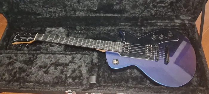 Guitarra Tagima Sixmart - Modelo Les Paul