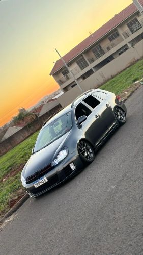Imagem de Volkswagen Jetta Variant 2.5 20V 170cv Tiptronic 2011