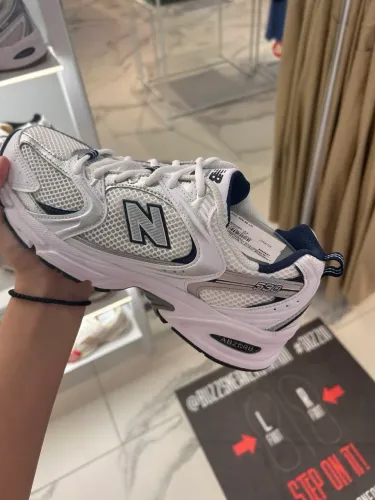NEW BALANCE 530. 34 ao 43 promoção