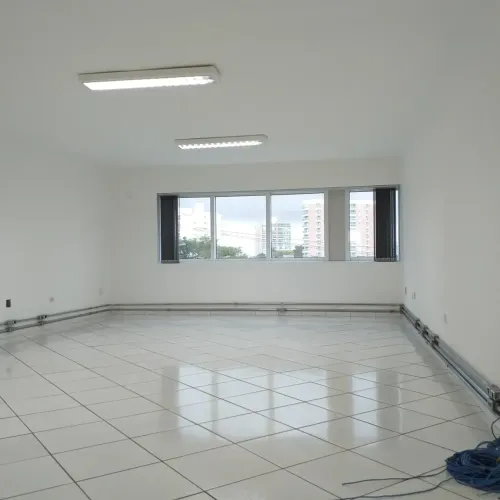 Sala/Conjunto para venda com 50 metros quadrados