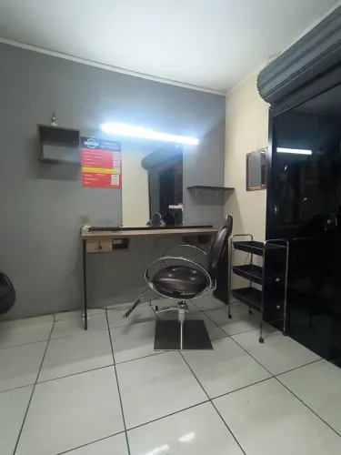 Moveis para salão de cabeleireiro, barbearia, salão de beleza