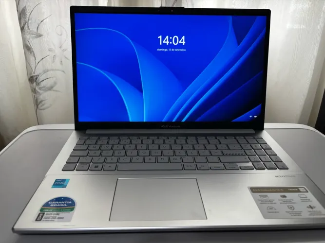 Notebook Asus