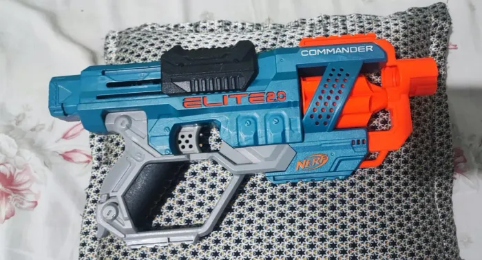 Nerf Elite 2.0
