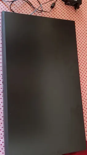 Monitor para retiradas de peças