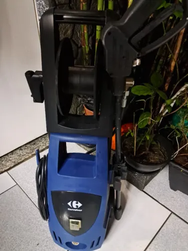 Mangueira Completa Lavadora Carrefour 