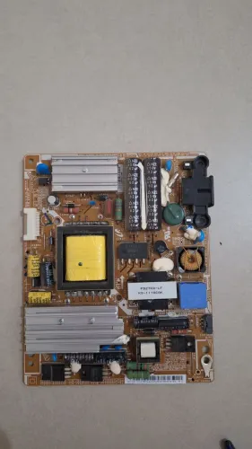 Placa Fonte Monitor TV Samsung T24A550 - BN44-00450A