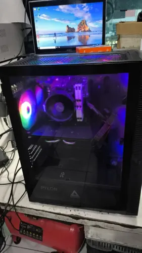 Computador Gamer (Usado)