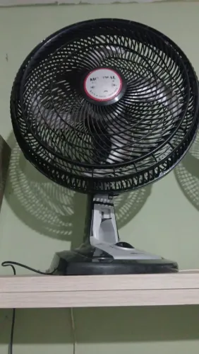 Ventilador Mondial