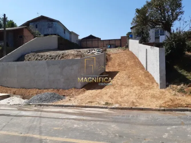 Grande oportunidade de investimento!Terreno em Campo Largo