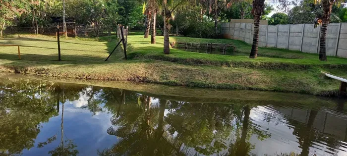 Chácara em Itaberai 