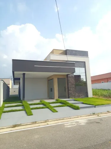 JARDIM MARSELHA, CASA 136M², 3 QUARTOS SENDO 1 SUÍTE, 1 VAGA, MARITUBA