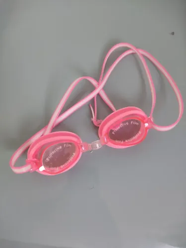 Óculos para natação
