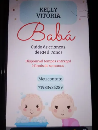 Babá