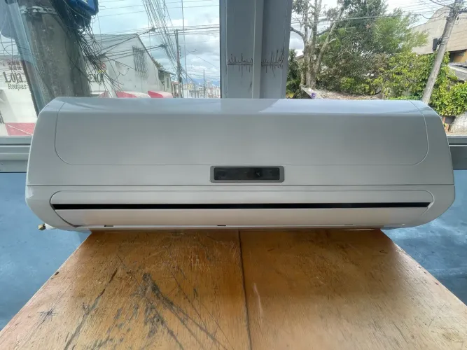 Ar Split 12 Btu c/ instalação