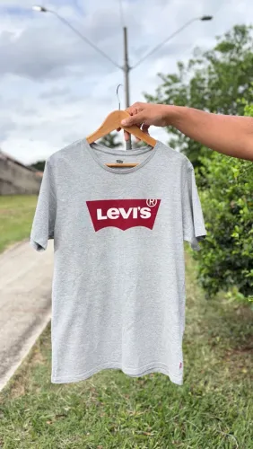 Camiseta Levis Tm: M