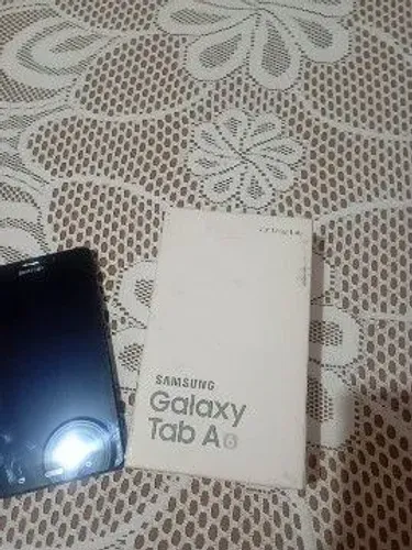 Tablet Galaxy TAB A6