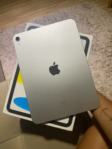 iPad 10