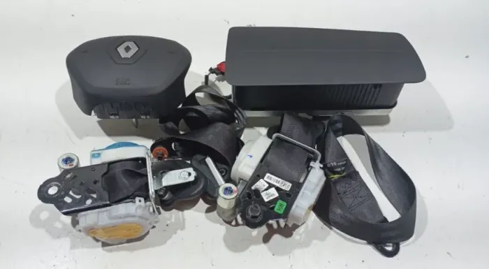 KIT AIR BAG KWID.